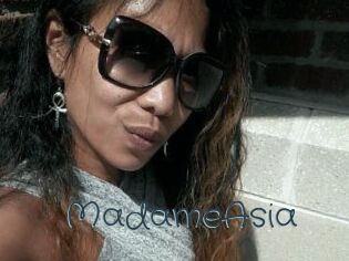 MadameAsia