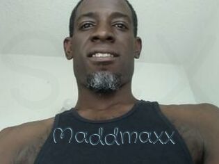 Maddmaxx