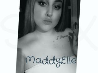 MaddyElle