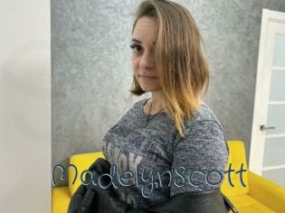 MadelynScott