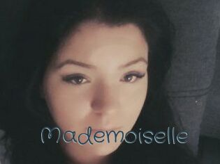 Mademoiselle