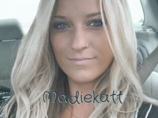 Madiekatt