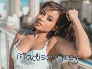 MadisonGrey