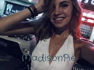 MadisonPie