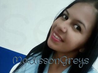 MadissonGreys