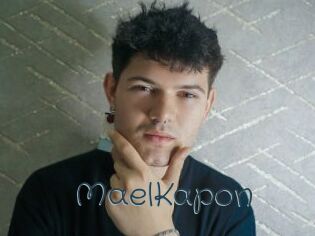 MaelKapon