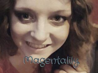 Magentalily