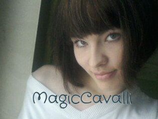 MagicCavalli