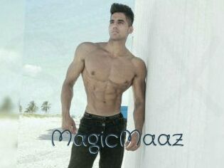 MagicMaaz