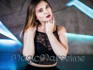 MagicMarseline