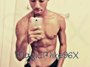 MagicMike96X