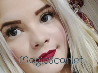 MagicScarlet