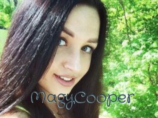 MagyCooper