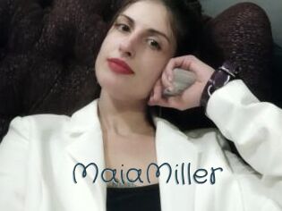 MaiaMiller