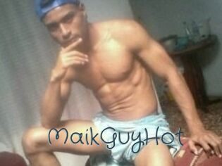 Maik_GuyHot