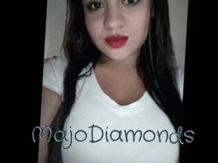 MajoDiamonds