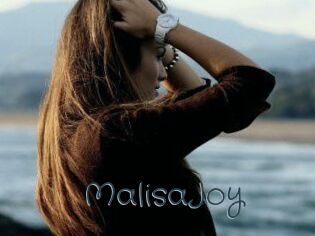 MalisaJoy