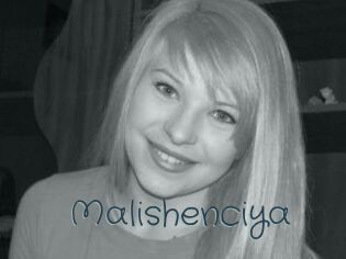 Malishenciya