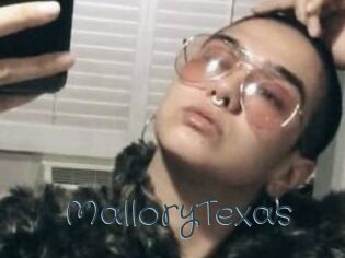 Mallory_Texas