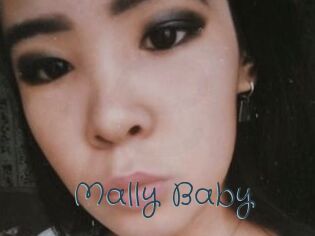 Mally_Baby