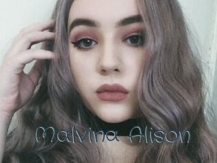 Malvina_Alison