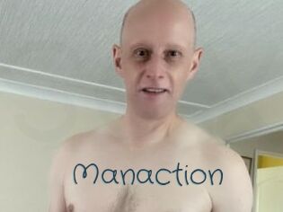 Manaction