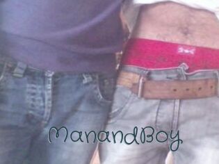 ManandBoy