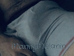 MannyMelanin