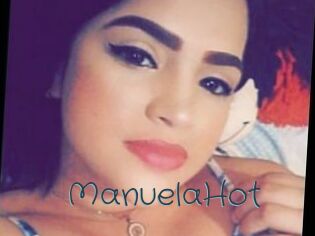 ManuelaHot