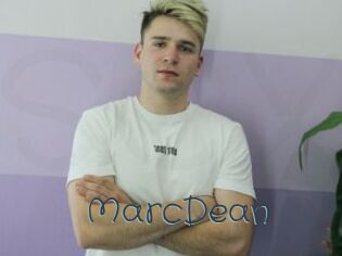 MarcDean