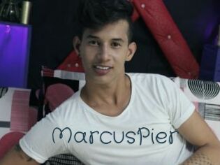 MarcusPier