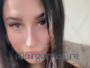 MargaritaFire