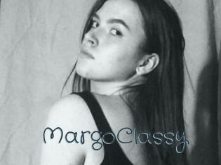 MargoClassy