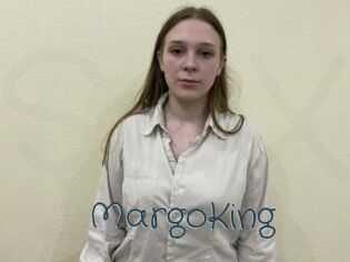 MargoKing