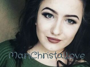 MariChristalLove