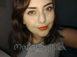 MariTeenMex