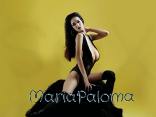 MariaPaloma