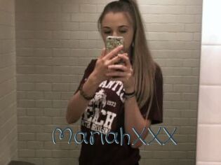 MariahXXX