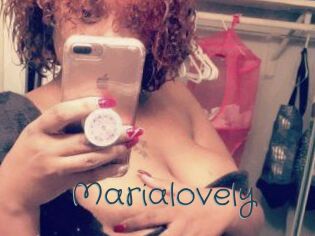 Marialovely