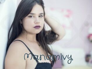 MariamIvy