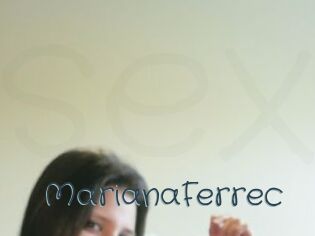 MarianaFerrec