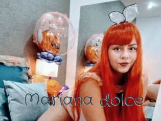 Mariana_dolce