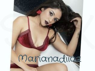 Marianadiiaz