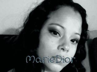 MarieDior