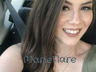 MarieFlare