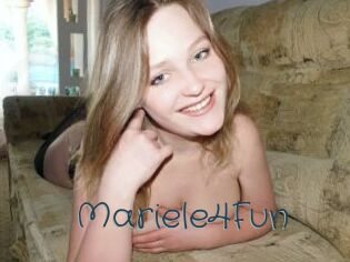 Mariele4Fun