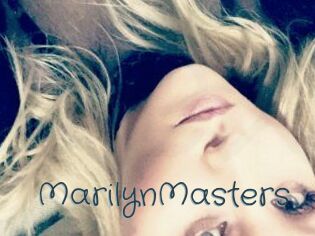 Marilyn_Masters