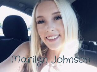 Marilyn_Johnson