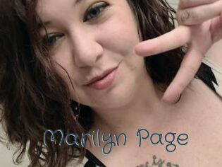 Marilyn_Page