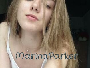 MarinaParker